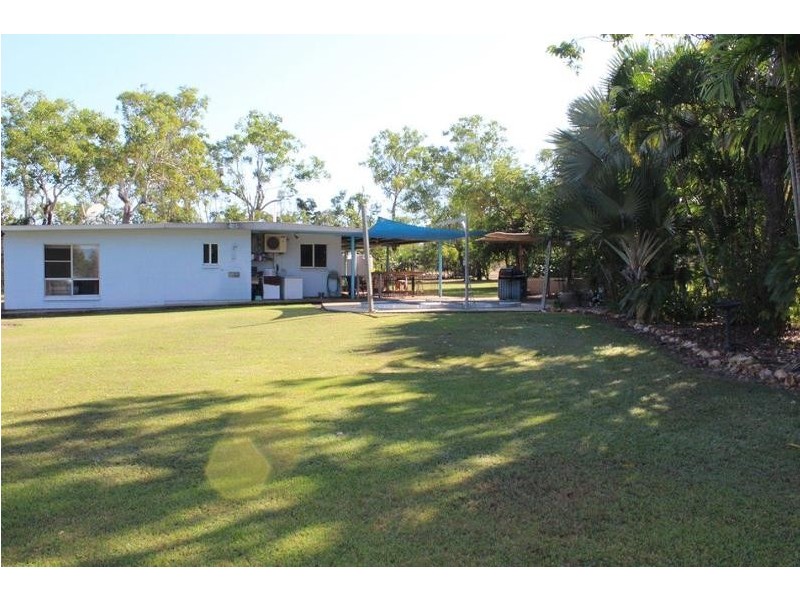 290 Whitstone Road, Acacia Hills NT 0822