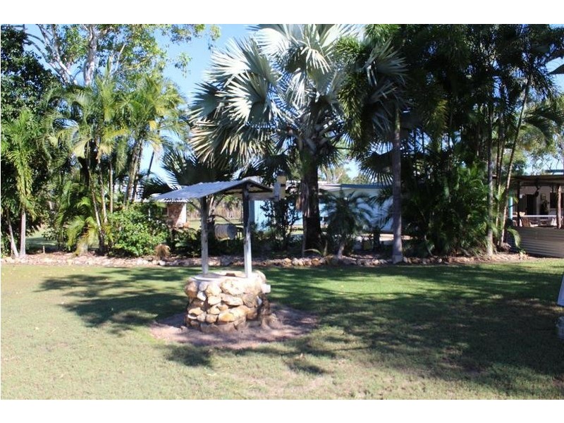 290 Whitstone Road, Acacia Hills NT 0822