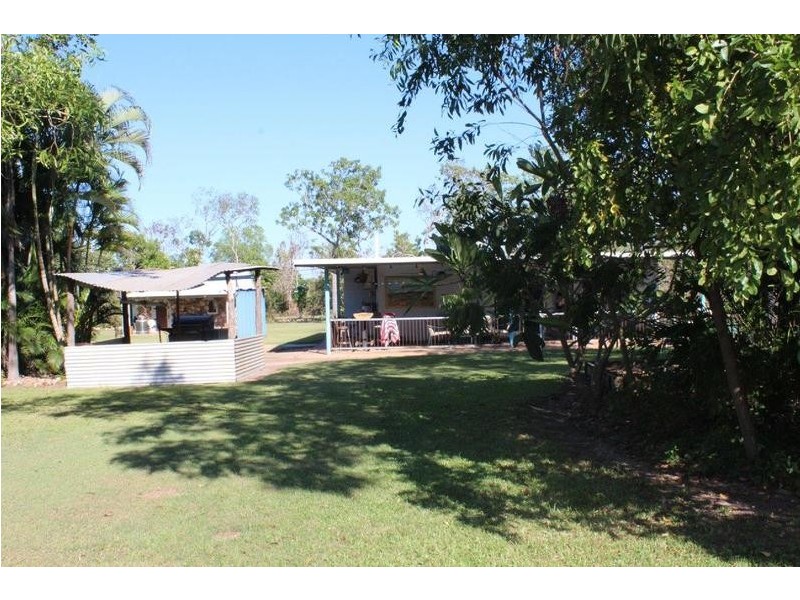 290 Whitstone Road, Acacia Hills NT 0822