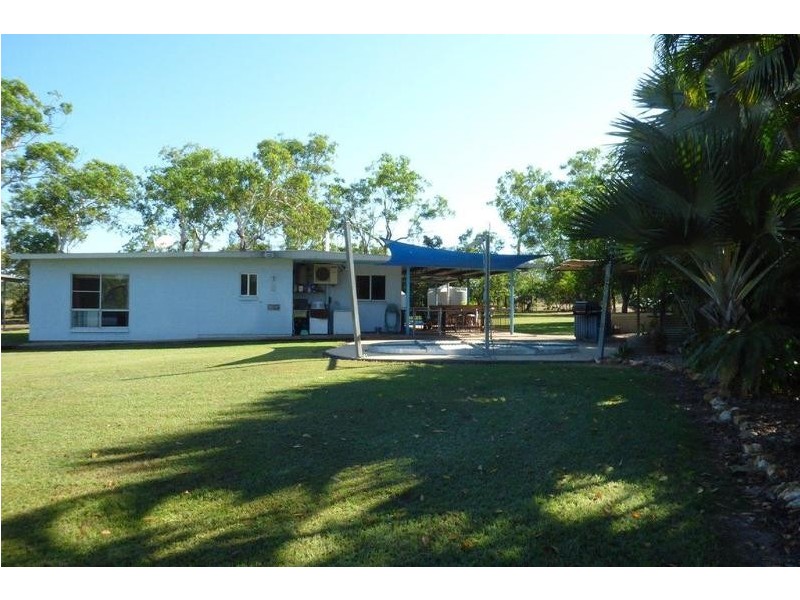 290 Whitstone Road, Acacia Hills NT 0822