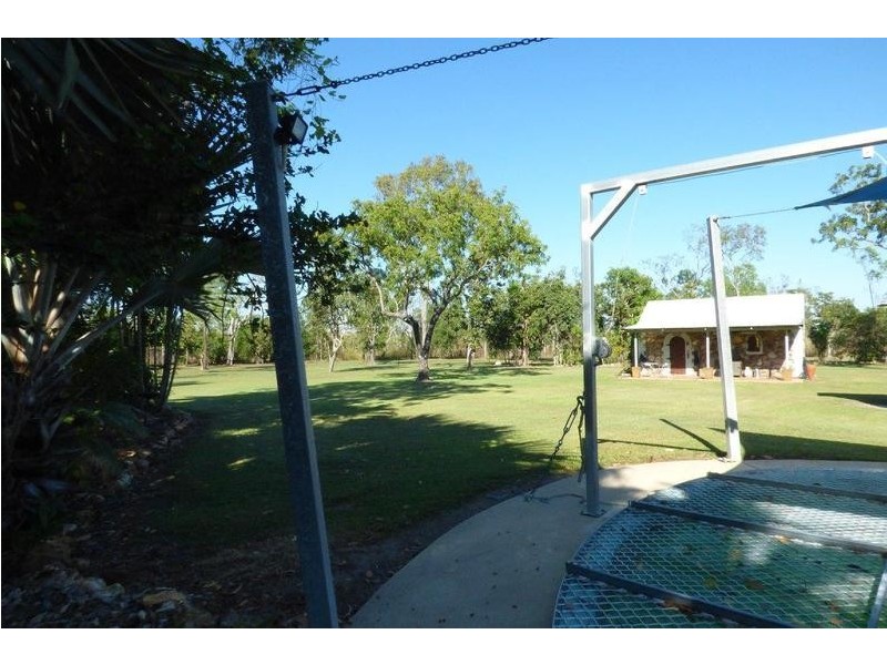 290 Whitstone Road, Acacia Hills NT 0822