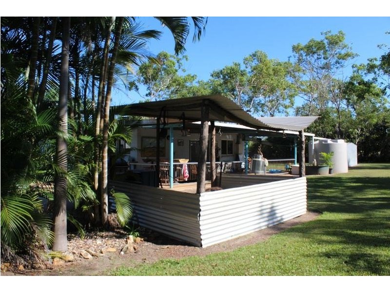 290 Whitstone Road, Acacia Hills NT 0822