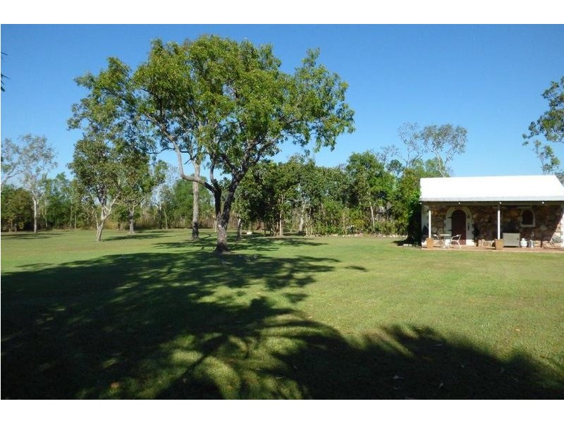 290 Whitstone Road, Acacia Hills NT 0822