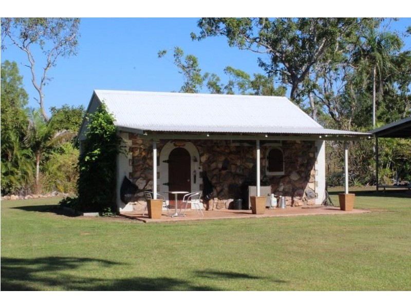 290 Whitstone Road, Acacia Hills NT 0822