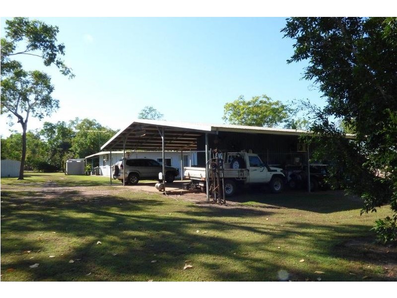 290 Whitstone Road, Acacia Hills NT 0822