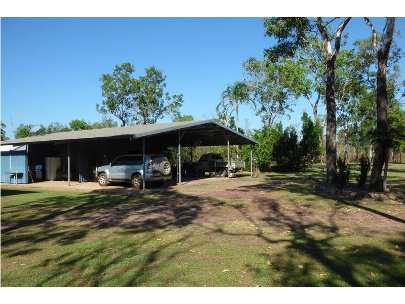 290 Whitstone Road, Acacia Hills NT 0822