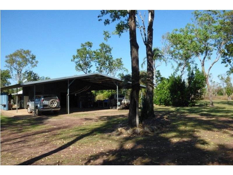 290 Whitstone Road, Acacia Hills NT 0822