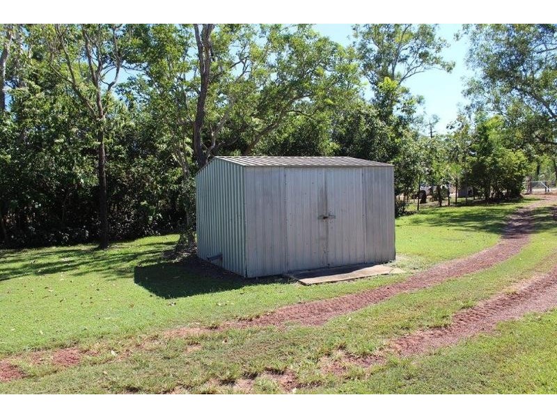 290 Whitstone Road, Acacia Hills NT 0822