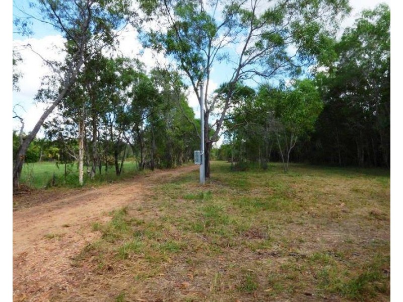 100 Weaver Road, Noonamah NT 0837
