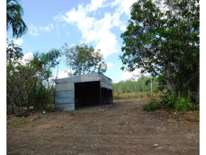 100 Weaver Road, Noonamah NT 0837