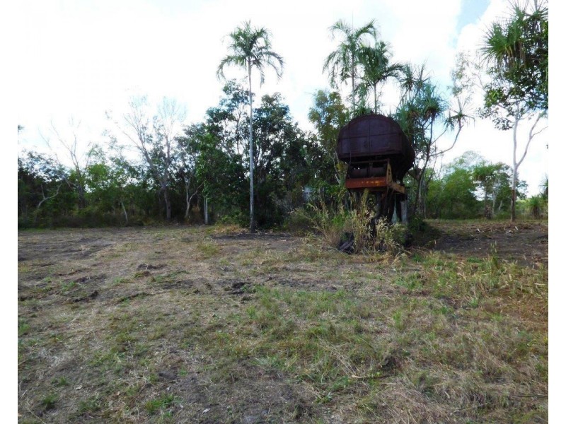 100 Weaver Road, Noonamah NT 0837