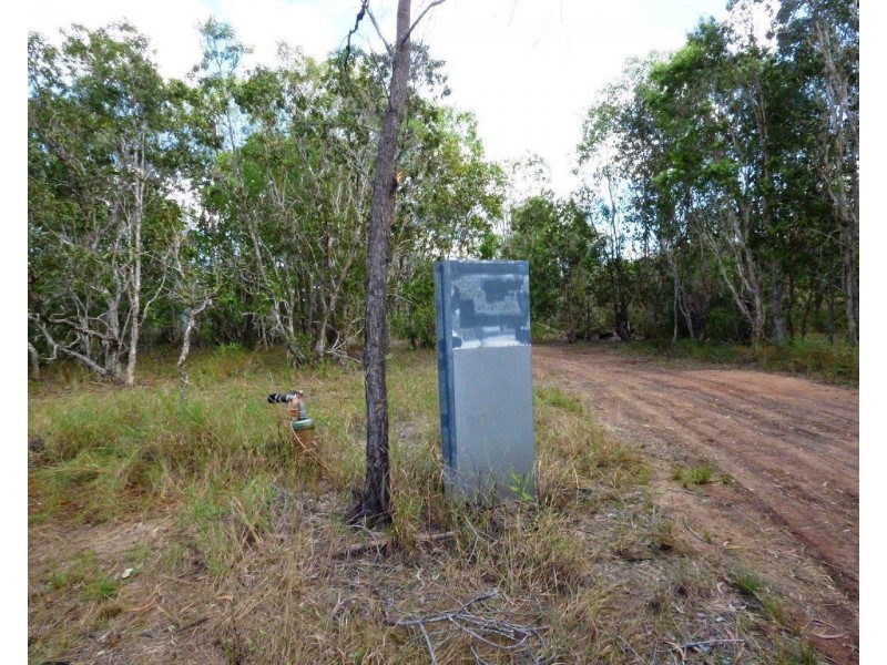 100 Weaver Road, Noonamah NT 0837