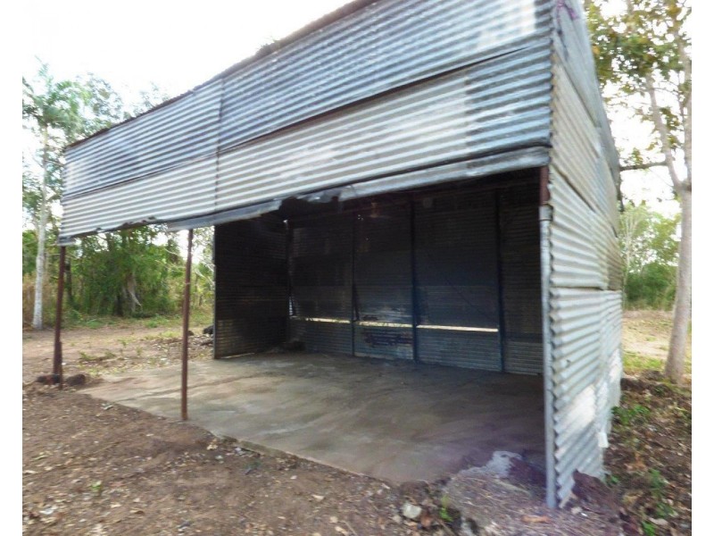 100 Weaver Road, Noonamah NT 0837