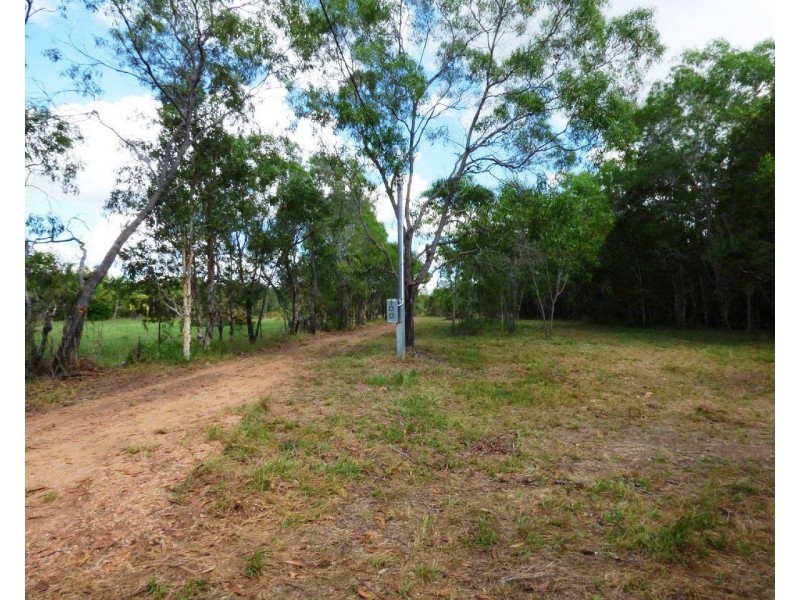 100 Weaver Road, Noonamah NT 0837