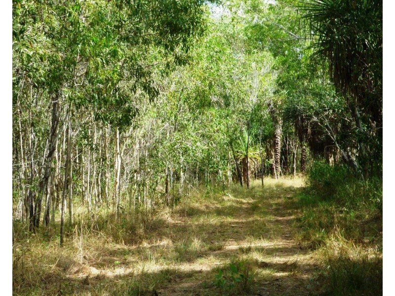 100 Weaver Road, Noonamah NT 0837