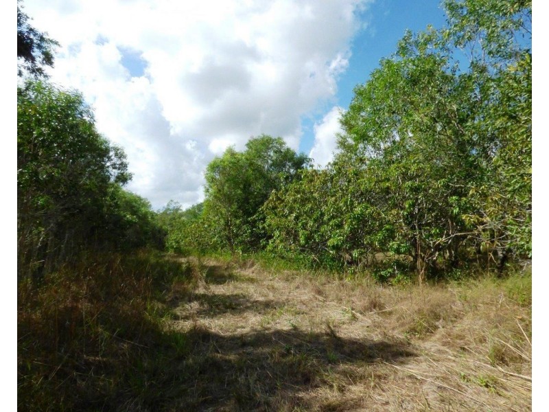 100 Weaver Road, Noonamah NT 0837