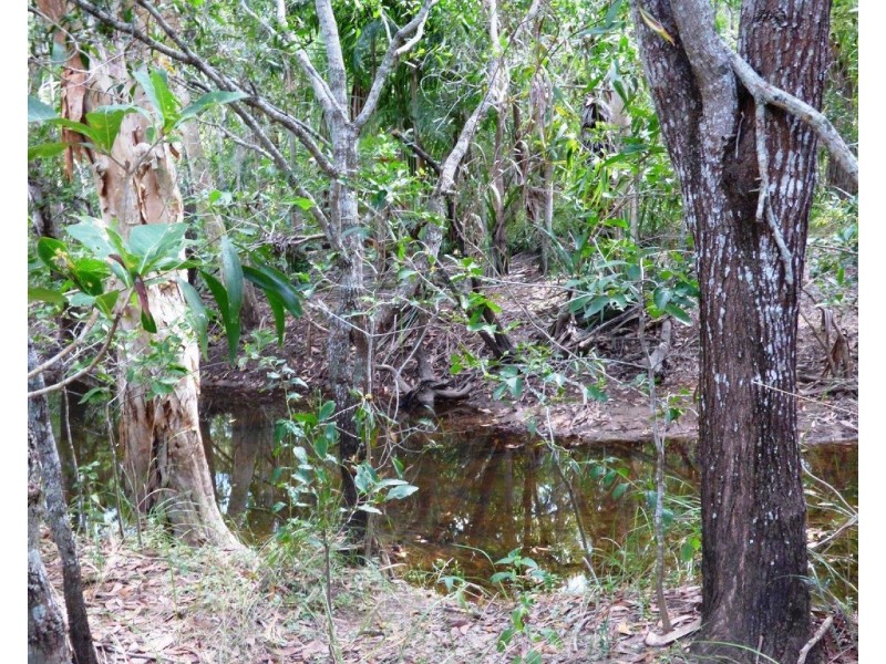 100 Weaver Road, Noonamah NT 0837