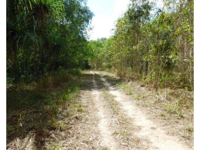 100 Weaver Road, Noonamah NT 0837