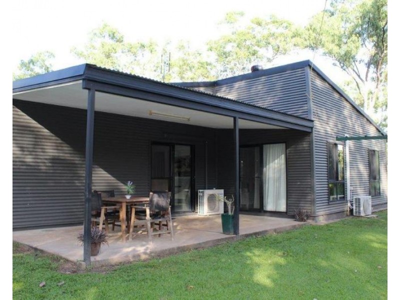 55 Thomas Road, Humpty Doo NT 0836