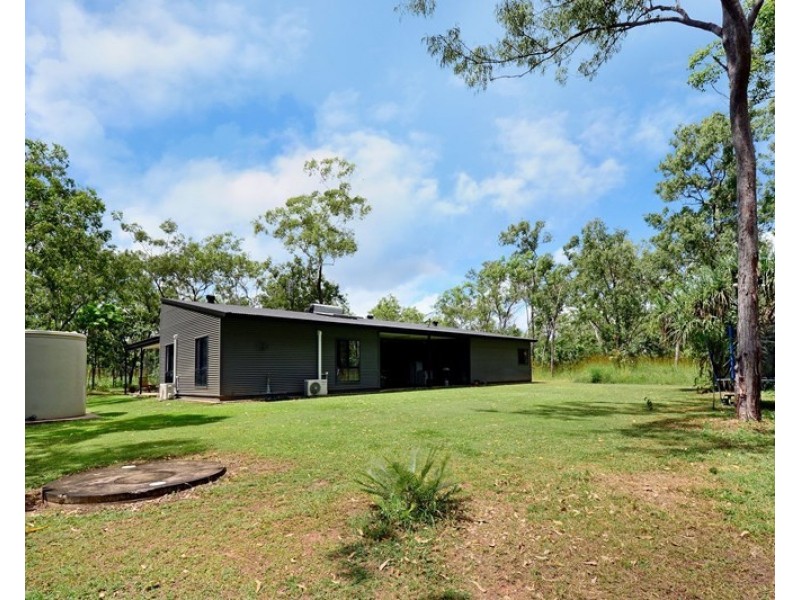 55 Thomas Road, Humpty Doo NT 0836