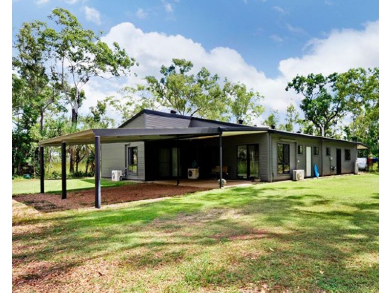 55 Thomas Road, Humpty Doo NT 0836