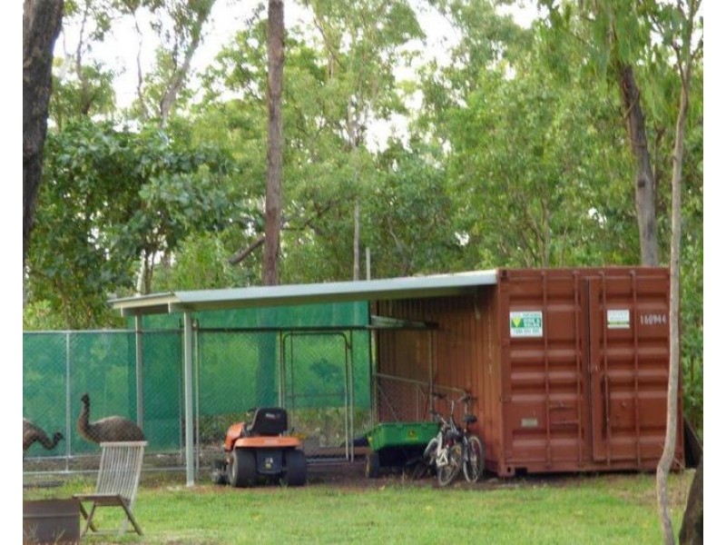 55 Thomas Road, Humpty Doo NT 0836