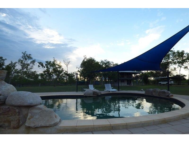 Lot 7 Eeee Road, Livingstone NT 0822