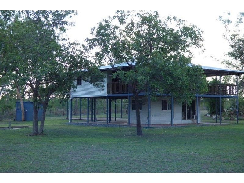 Lot 7 Eeee Road, Livingstone NT 0822