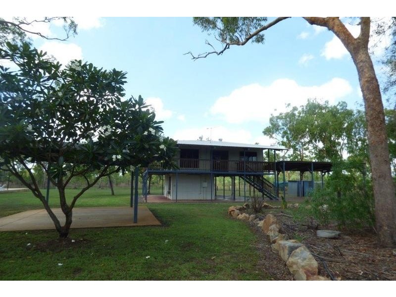 Lot 7 Eeee Road, Livingstone NT 0822