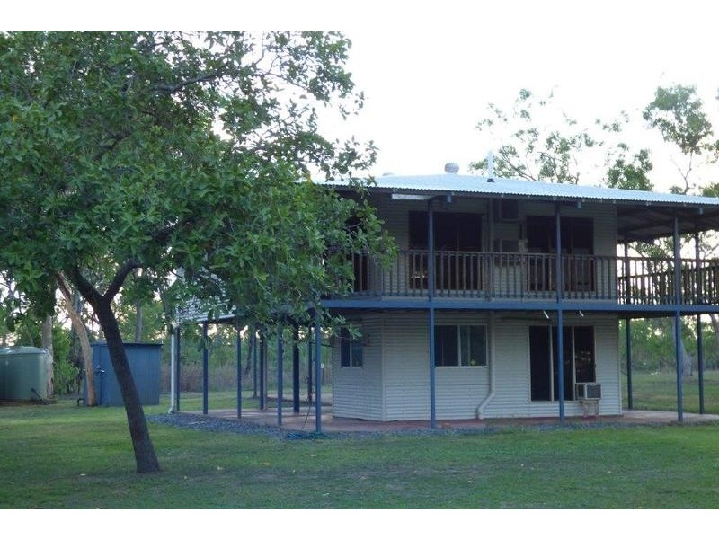 Lot 7 Eeee Road, Livingstone NT 0822