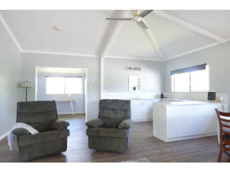 Lot 7 Eeee Road, Livingstone NT 0822