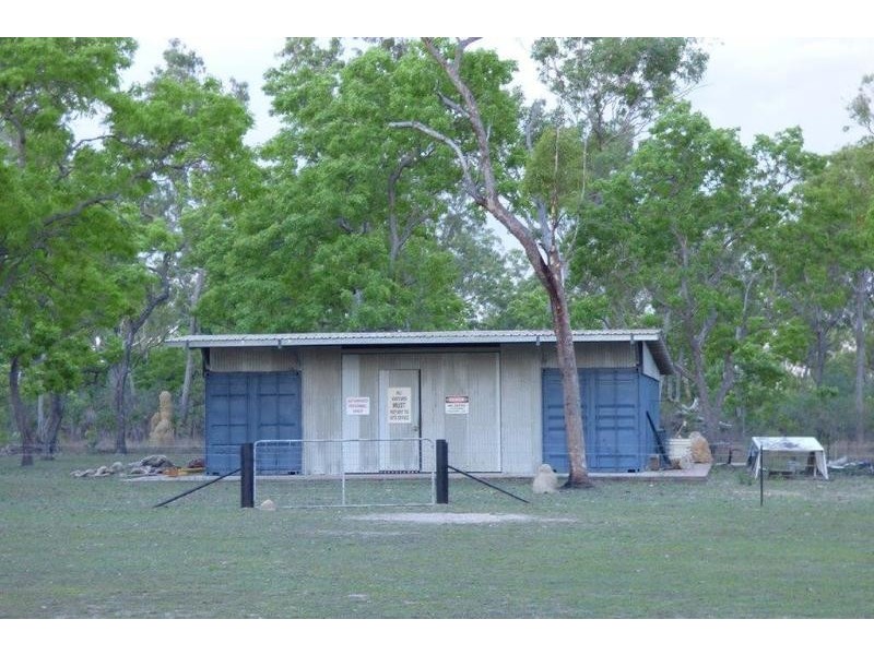 Lot 7 Eeee Road, Livingstone NT 0822