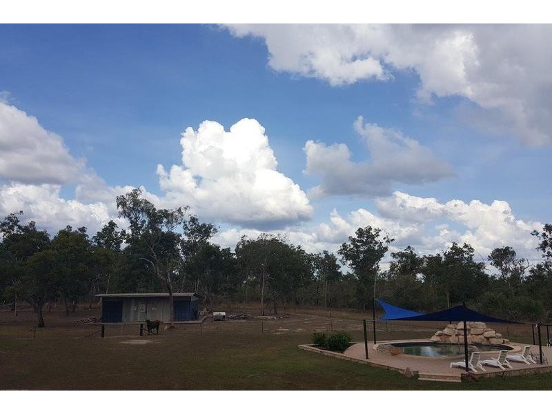 Lot 7 Eeee Road, Livingstone NT 0822