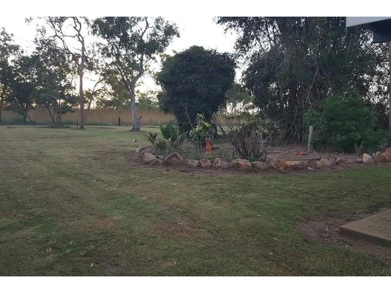 Lot 7 Eeee Road, Livingstone NT 0822