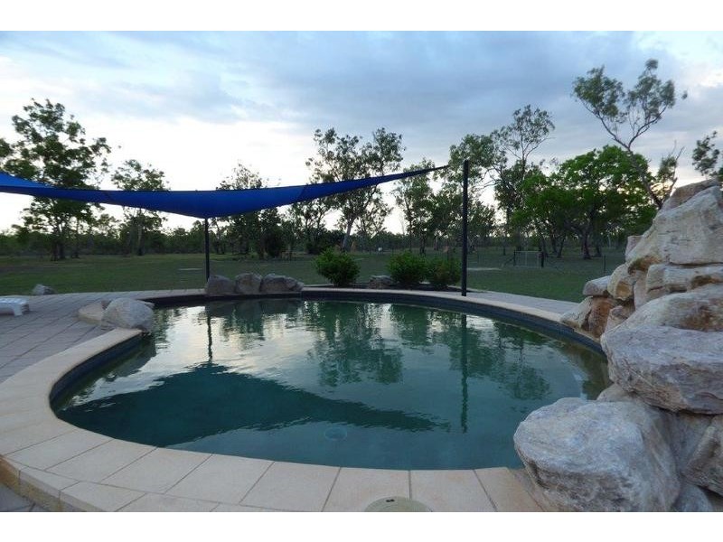 Lot 7 Eeee Road, Livingstone NT 0822