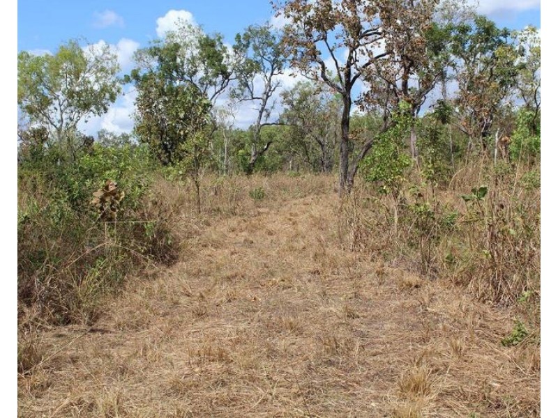 529 Owen Lagoon Road, Lake Bennett NT 0822