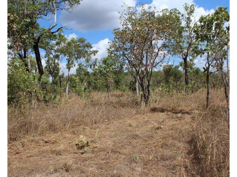 529 Owen Lagoon Road, Lake Bennett NT 0822