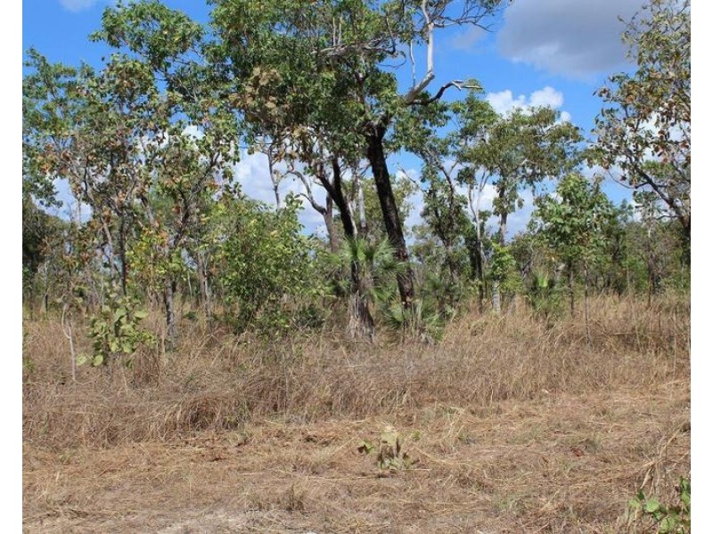 529 Owen Lagoon Road, Lake Bennett NT 0822