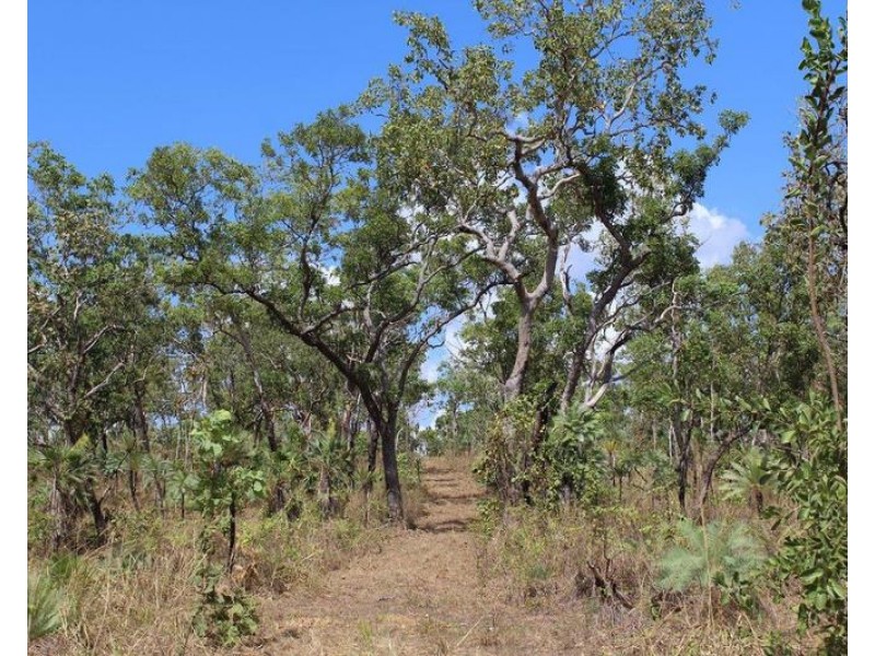 529 Owen Lagoon Road, Lake Bennett NT 0822