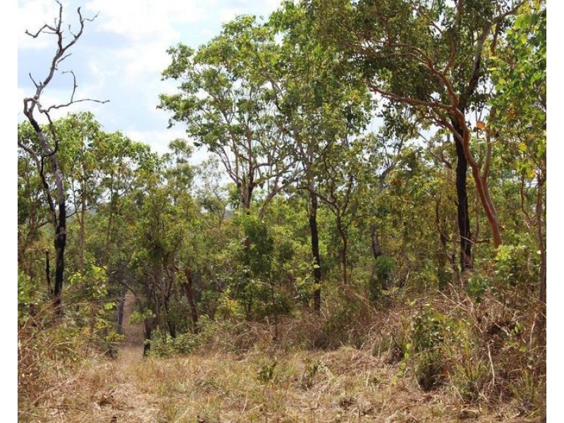 529 Owen Lagoon Road, Lake Bennett NT 0822