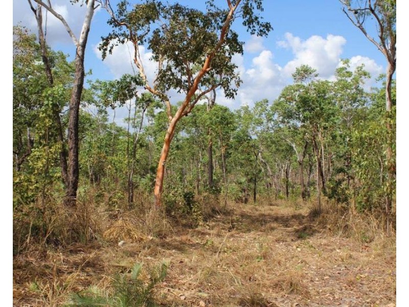 529 Owen Lagoon Road, Lake Bennett NT 0822