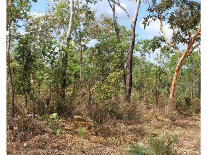 529 Owen Lagoon Road, Lake Bennett NT 0822