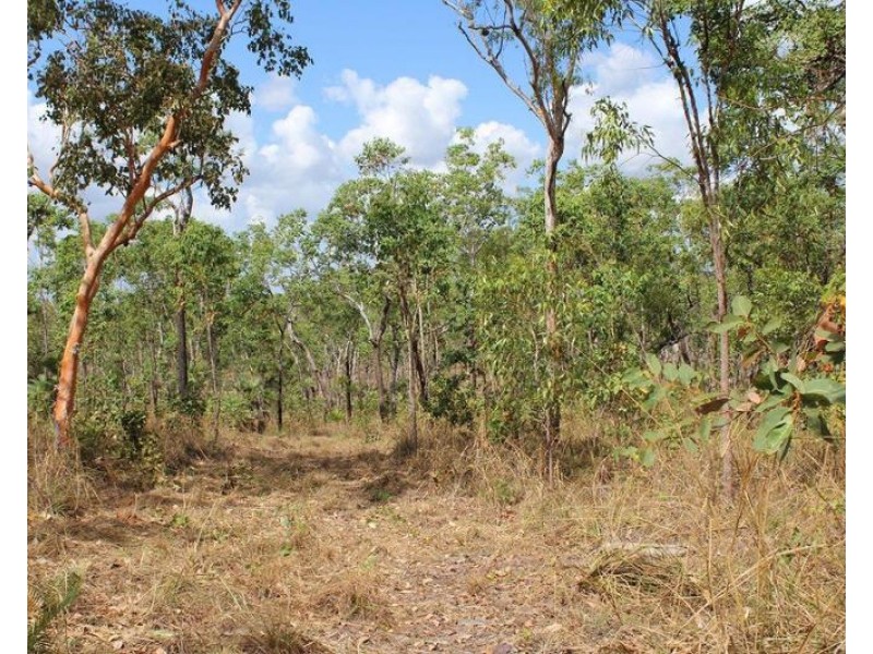 529 Owen Lagoon Road, Lake Bennett NT 0822