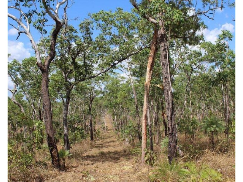 529 Owen Lagoon Road, Lake Bennett NT 0822