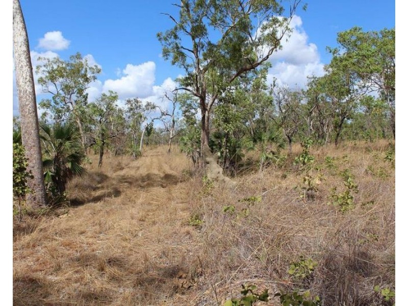 529 Owen Lagoon Road, Lake Bennett NT 0822