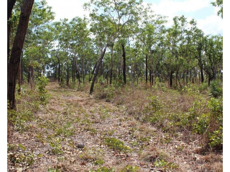 529 Owen Lagoon Road, Lake Bennett NT 0822