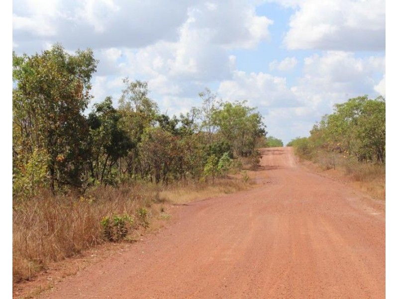 529 Owen Lagoon Road, Lake Bennett NT 0822