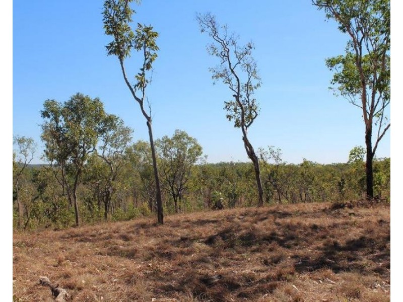 529 Owen Lagoon Road, Lake Bennett NT 0822