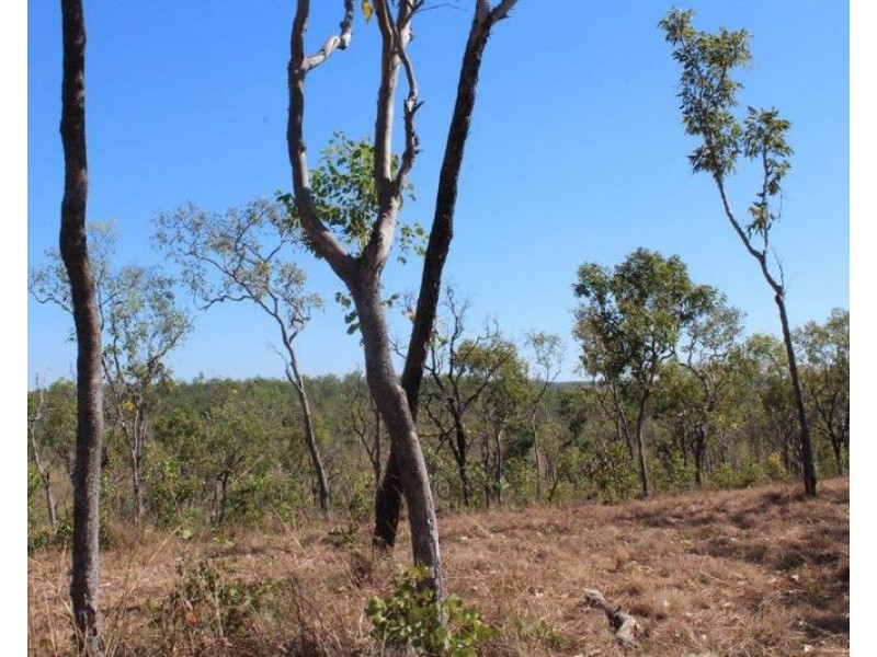 529 Owen Lagoon Road, Lake Bennett NT 0822
