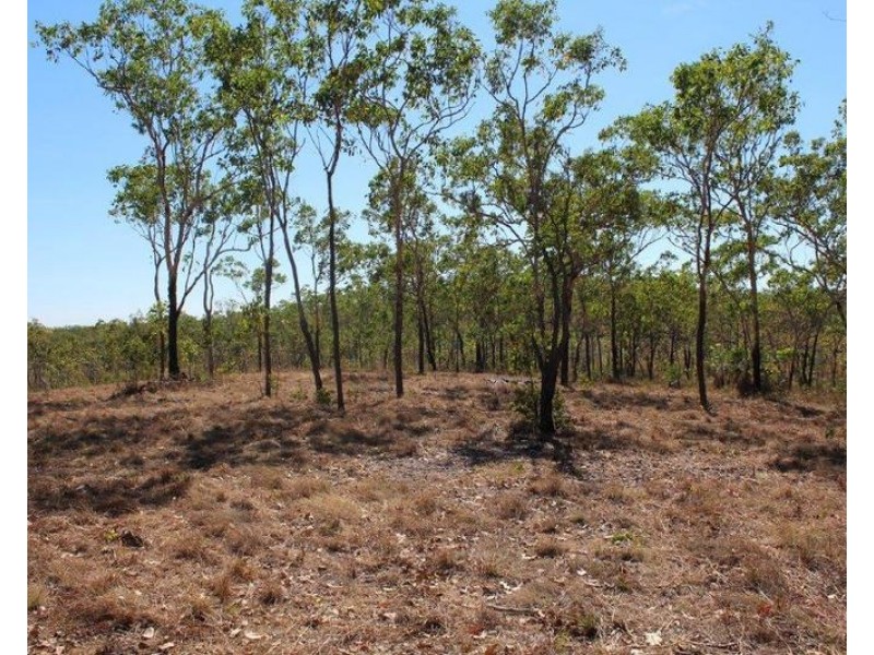 529 Owen Lagoon Road, Lake Bennett NT 0822